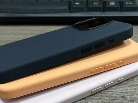 周矶办事处苹果14维修站分享iPhone14手机壳能直接给iPhone15用吗?