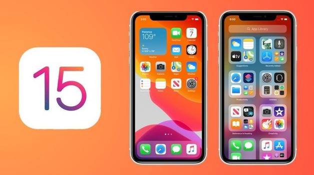 周矶办事处苹果13维修分享iPhone13更新iOS 15.5，体验如何 