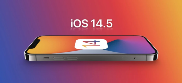 周矶办事处苹果手机维修分享谈谈iOS14.5正式版的使用感受 
