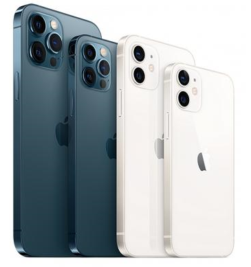 周矶办事处苹果维修点分享iPhone 12 Pro维修主板被忽略的实操故障 