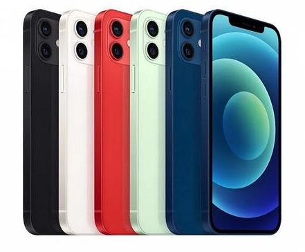周矶办事处苹果维修点分享iPhone 12 Pro Max维修主板易被忽略的实操故障 