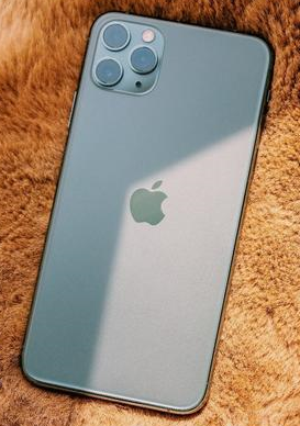 周矶办事处苹果维修点分享iPhone 11 Pro Max黑屏特殊诱因梳理 