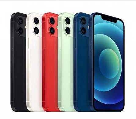 周矶办事处苹果维修点分享iPhone 12 Pro Max黑屏冷门故障解读 