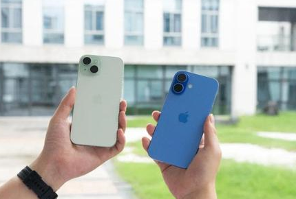 周矶办事处苹果维修点分享iPhone 16 Plus发烫多场景剖析 